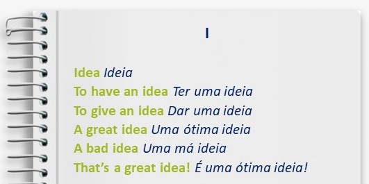 O QUE É E COMO USAR UM LEXICAL NOTEBOOK? O QUE É E COMO USAR UM LEXICAL NOTEBOOK?