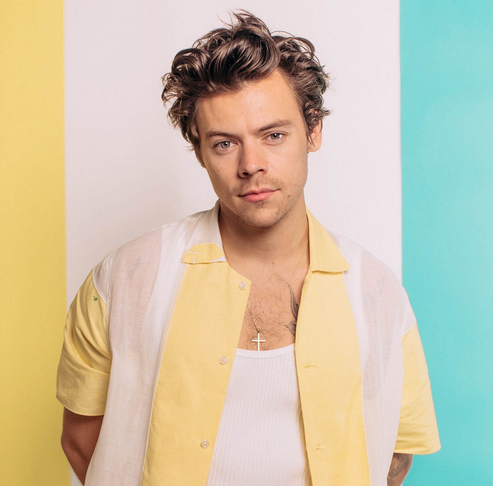 Harry Styles