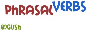phrasal verbs